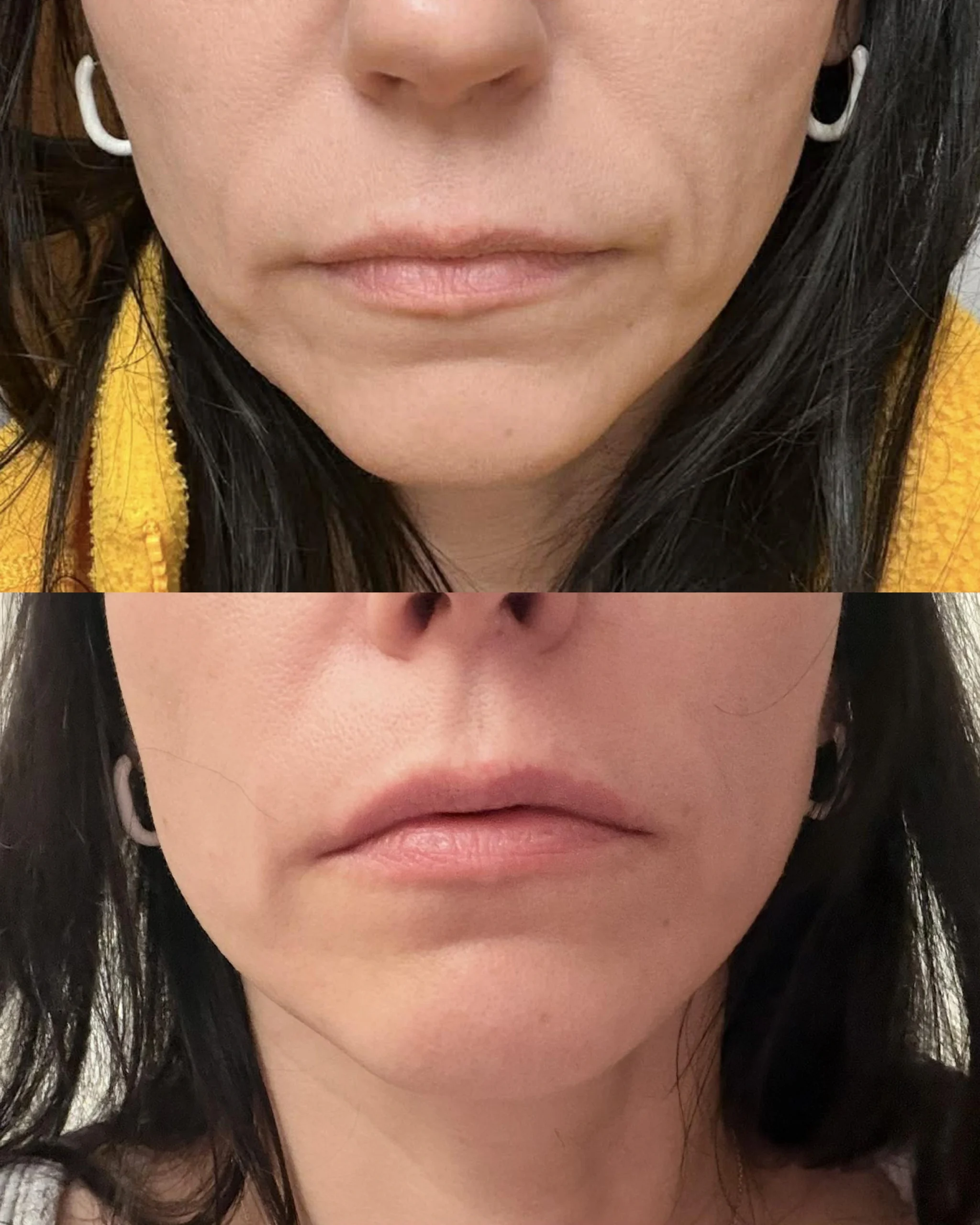 Efekt po pierwszej sesji online